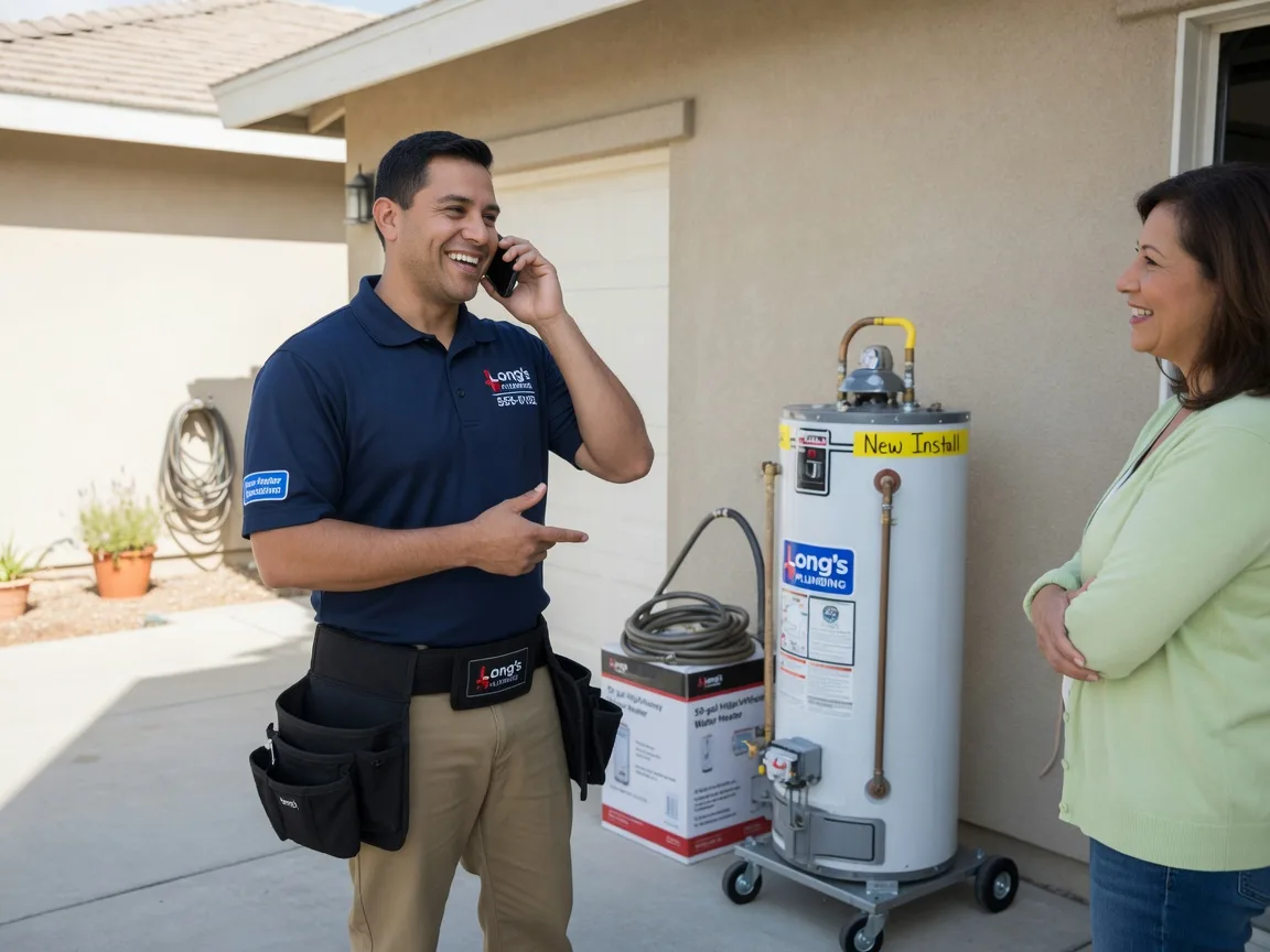 Leak Detection Claremore, OK FAQs